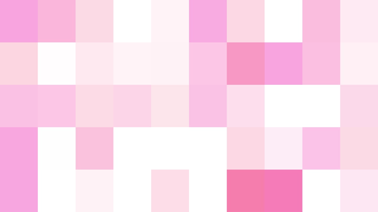 efecto abstracto de mosaico de puntos forma de fondo colorida