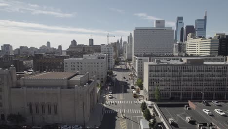 4K-Drone-Shot-in-Philadelphia---Rodeph-Shalom-Temple