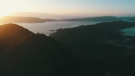 Paisaje-Cinematográfico-De-Japón-Filmado-Por-Dji-Phantom4pro-En-Hiroshima