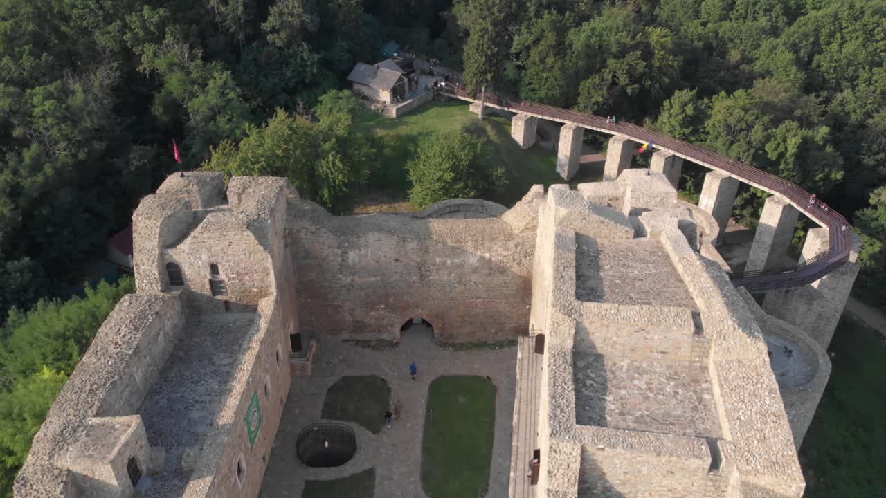 Cetatea Neamt