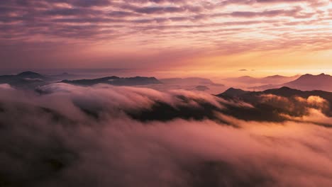 Hong-Kong-mountain-with-hyperlapse-dji-mavic3