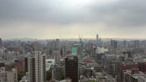 taipei city rooftops 16