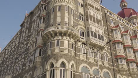 Exterior-Del-Hotel-Taj-Palace-En-Mumbai,-India-2