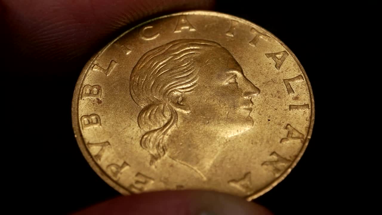 여러 나라 의 동전