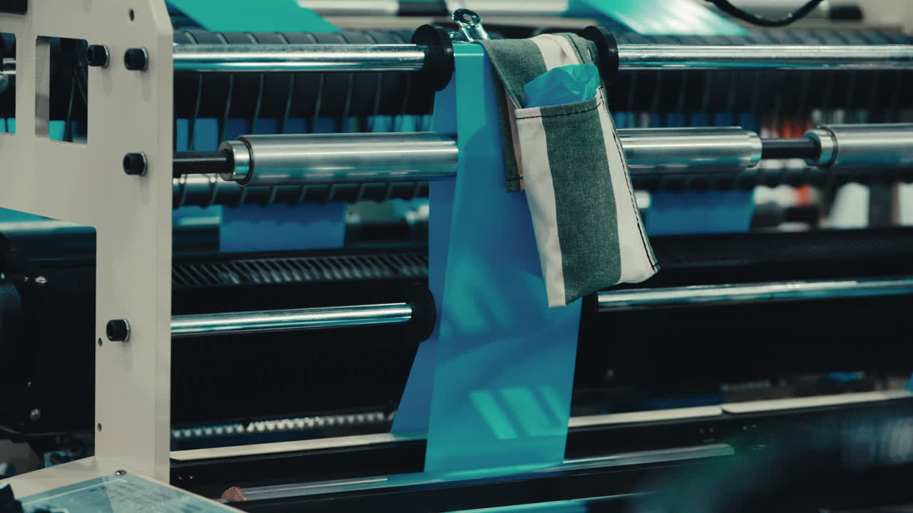 산업 제조 장비