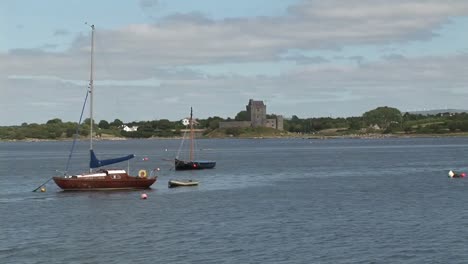 Kinvara-in-Galway