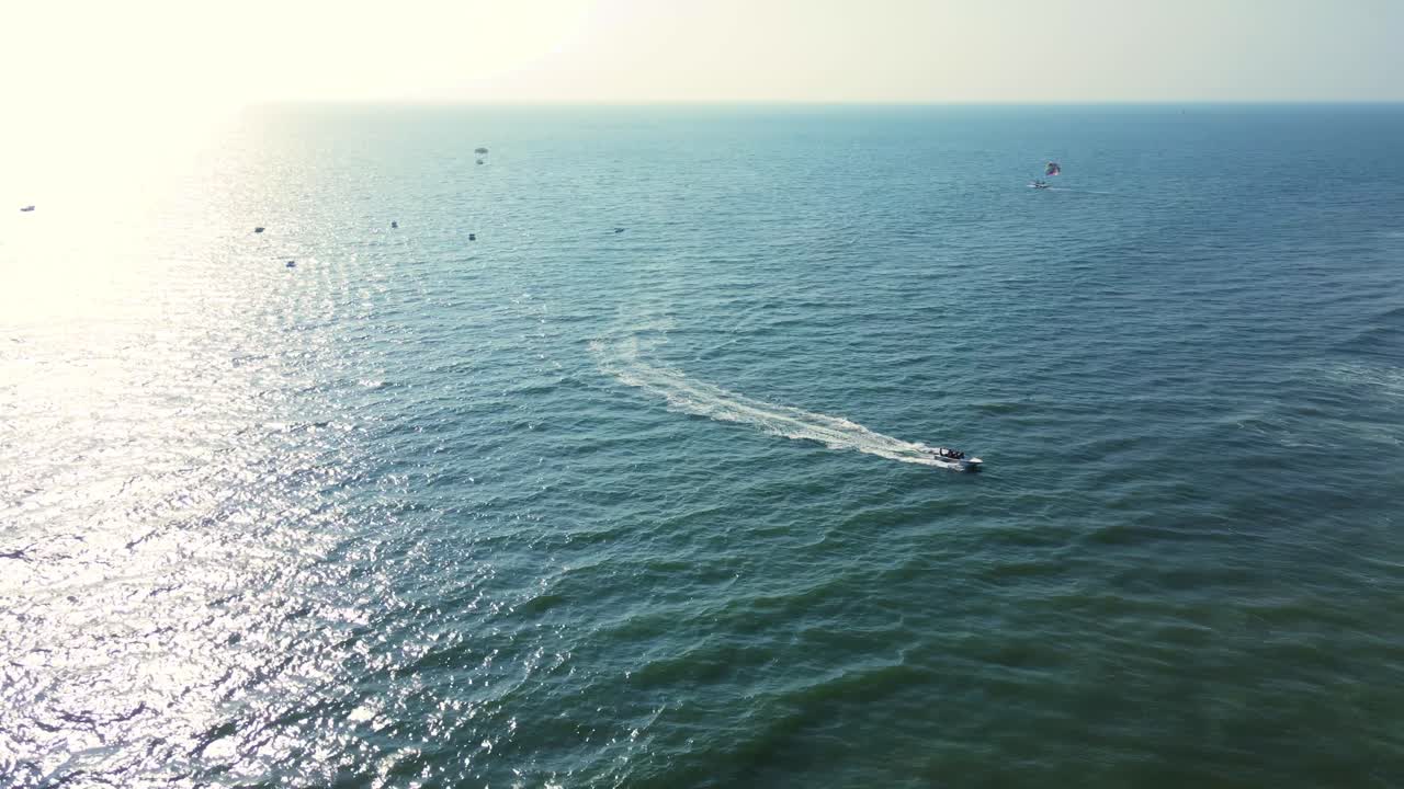 actividades oceánicas