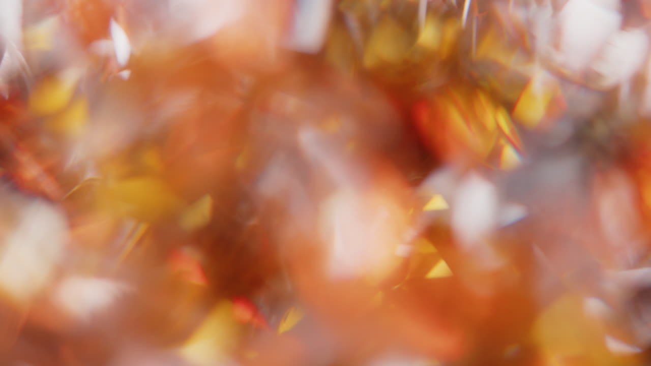 la luz filtra imágenes de 4k, superposiciones de bokeh con brillo de lente, fondo de llama quemada, efecto de rayos de destello