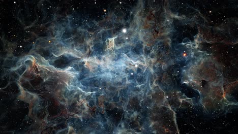 Nebulosas cósmicas