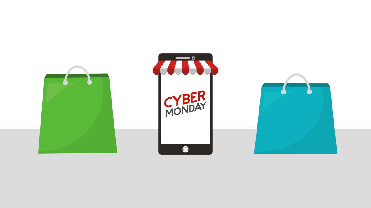 e-business: 스마트 폰으로 상업적 교육 기술