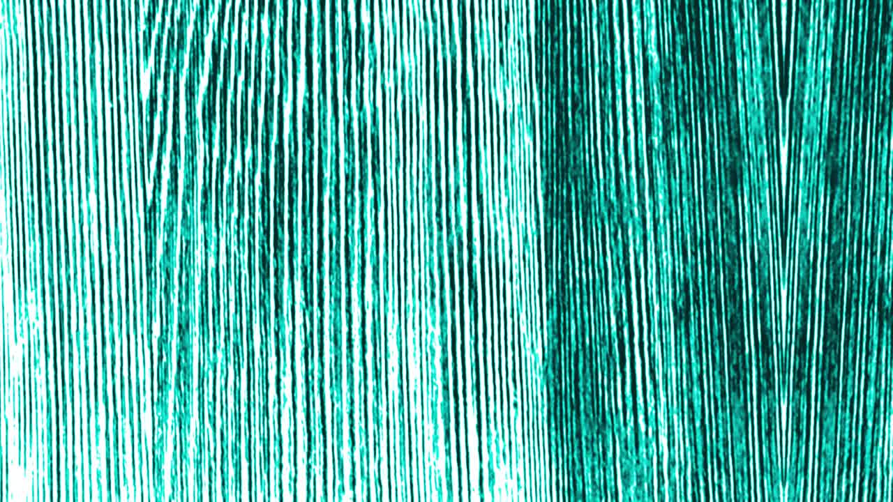 patrón de rayas abstractas de azul azulado y turquesa