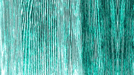 abstract teal and turquoise striped pattern