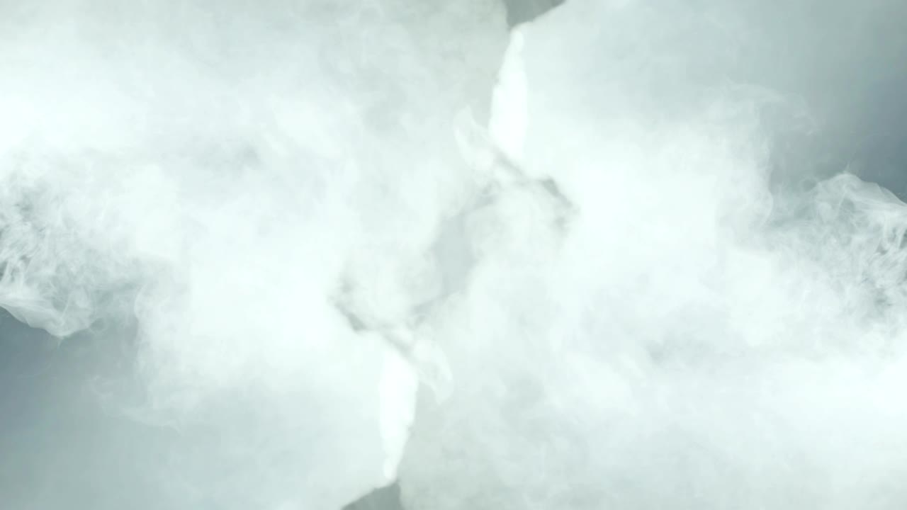 Nuvole, Nebbia, Fumo