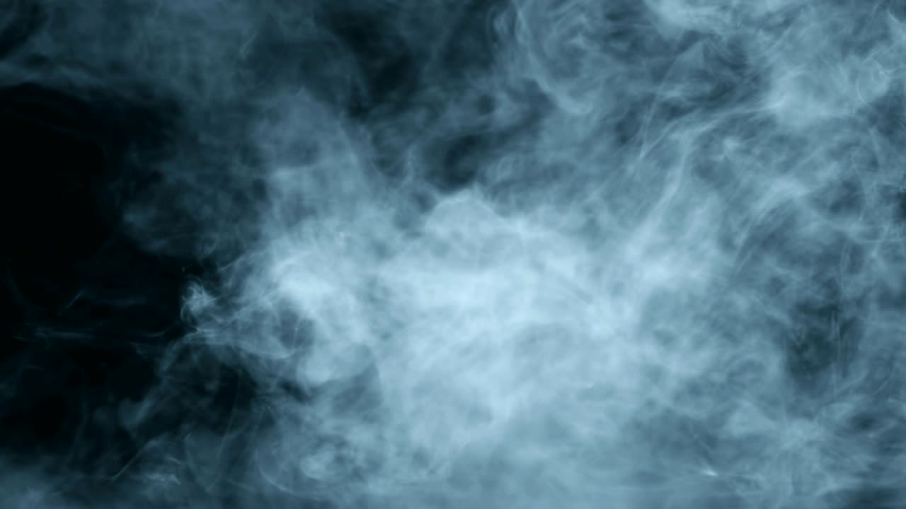 4k 디지털 완벽하게 완벽한 의 이 천천히 검은색에 대항하여 공간을 떠다니고 있습니다.