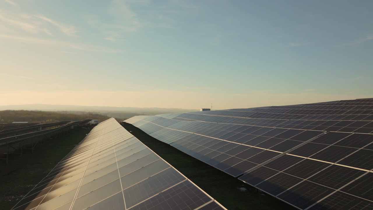 Solpanel array