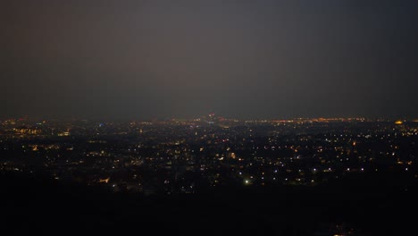 Wien-Stadtansicht-Bei-Nacht