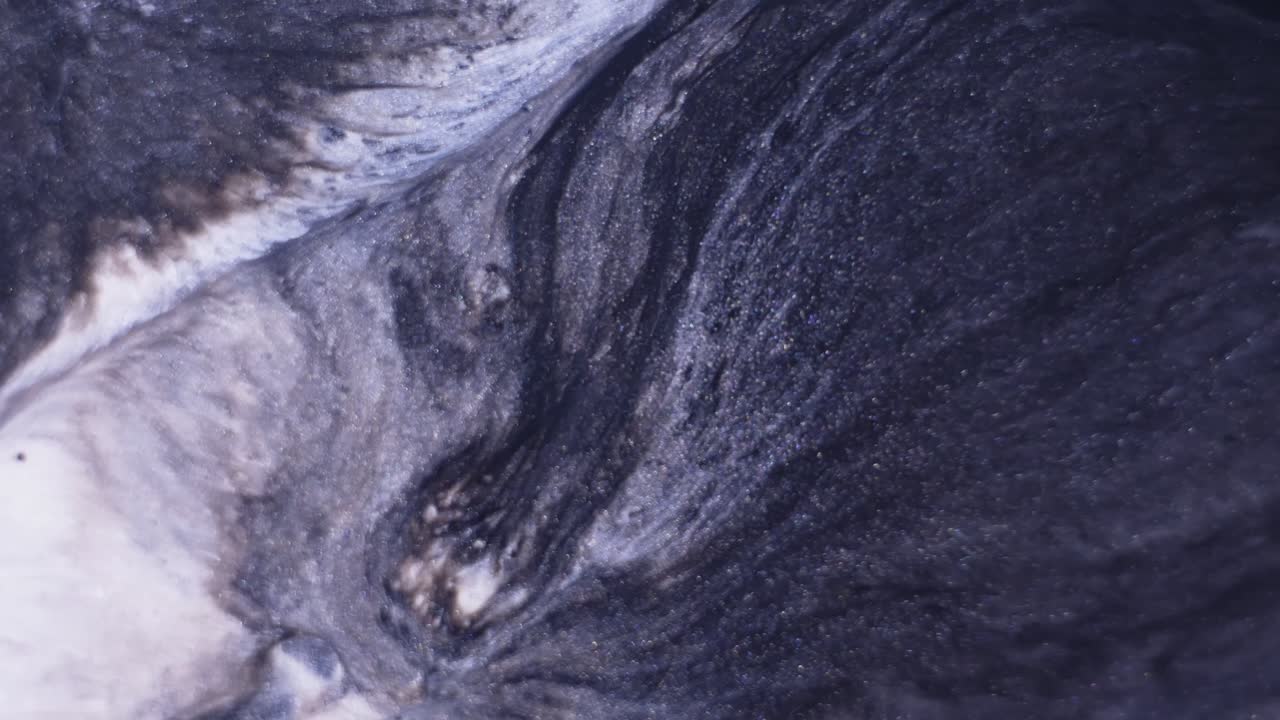 arte fluido abstracto