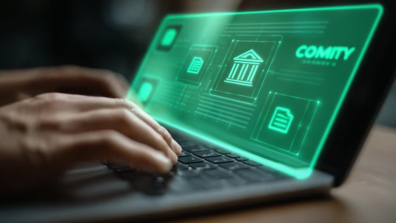 Exploring Digital Banking: The Evolution of Secure Transactions via Innovative Software Interfaces and User Interactions with Virtual Banking Platforms