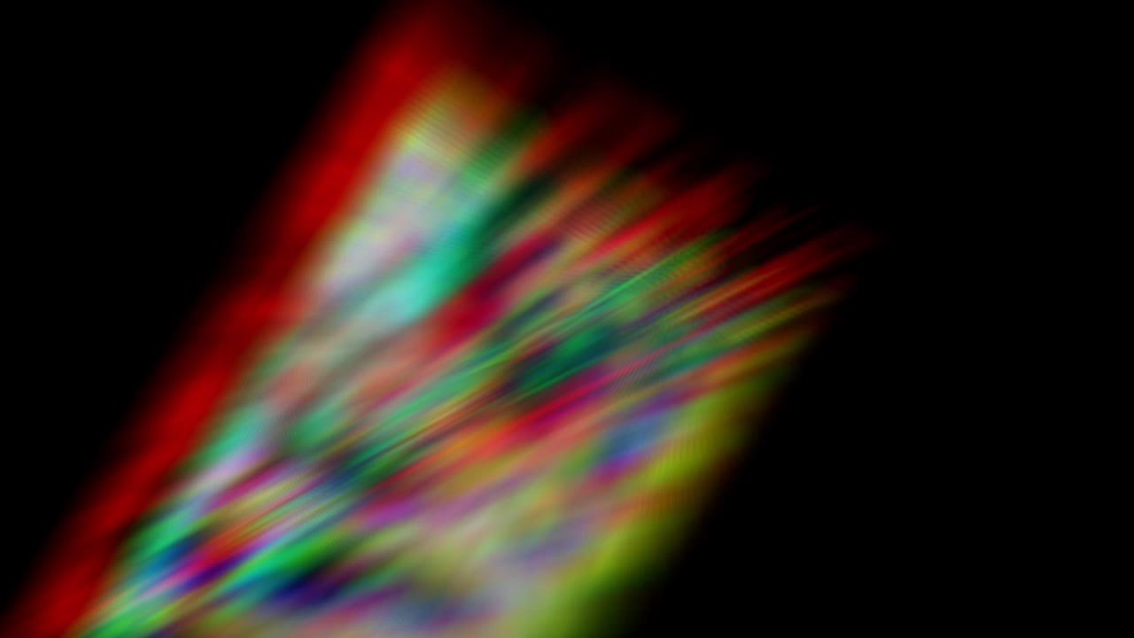 una superposición de glitch retro. distorsión fondo abstracto. efecto digital.