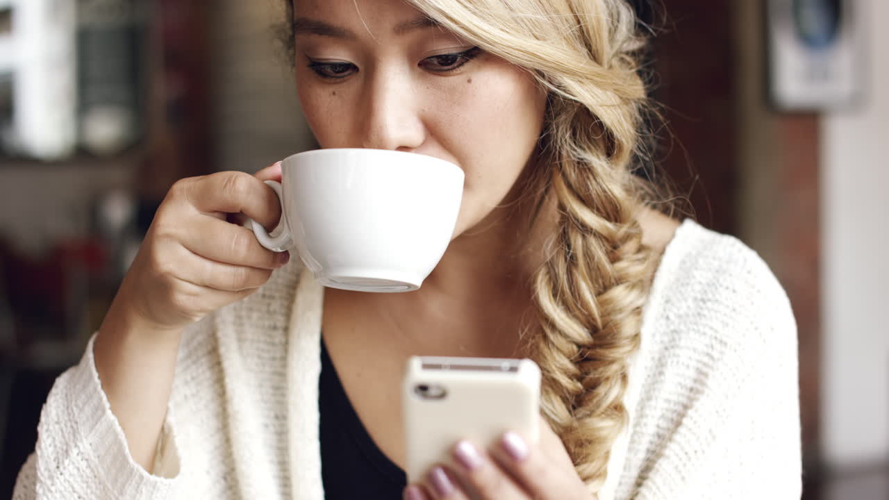 I've done well, this is only my third cup