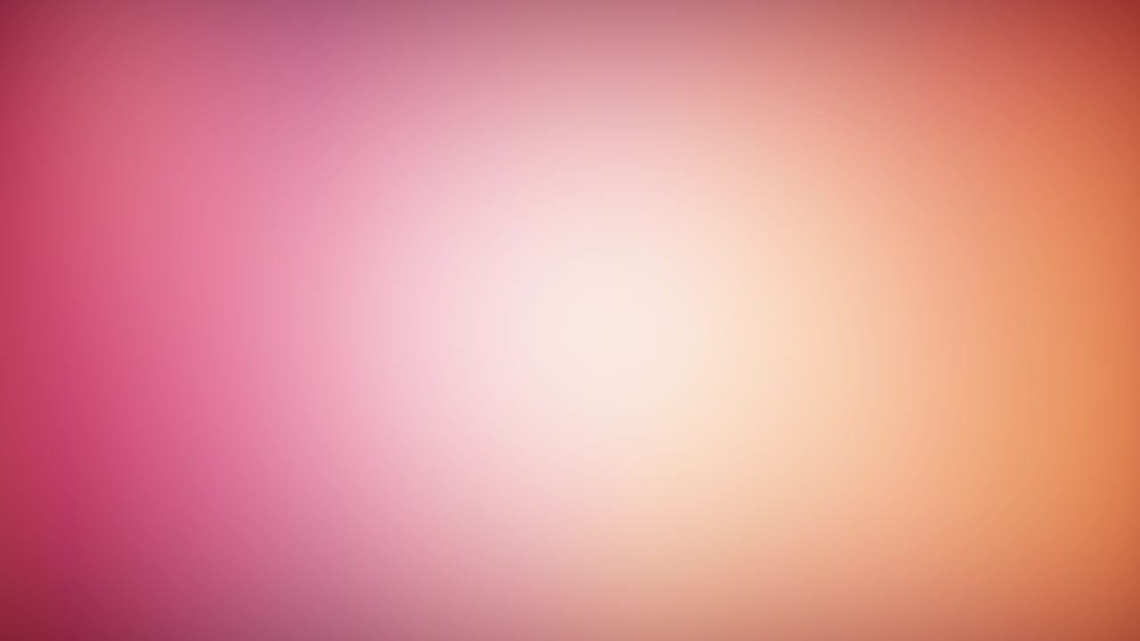 4k luz multicolor fondo de gradiente de movimiento con bucle sin costuras repitiendo fondo animado. movimientos de color aleatorios abstractos para el marco de texto, borde mínimo. fondo de superposición de transición sin fin.