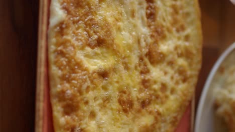 fried omelette