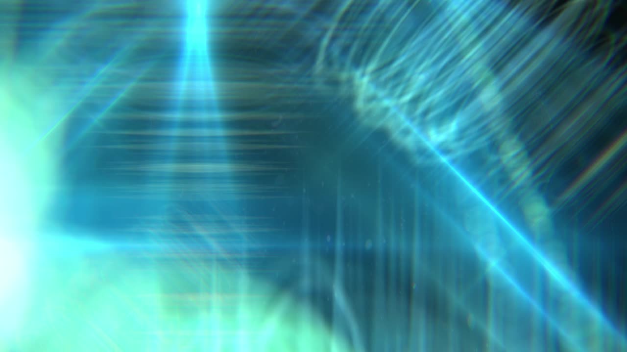 efecto de textura del destello de luz de la lente de fondo