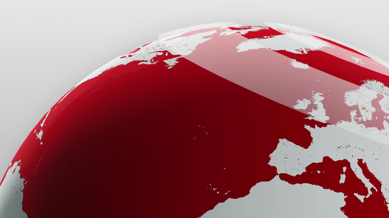 noticias de última hora telón de fondo de cerca