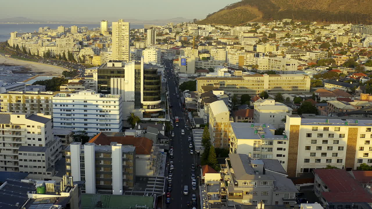 This city's beauty is undeniable