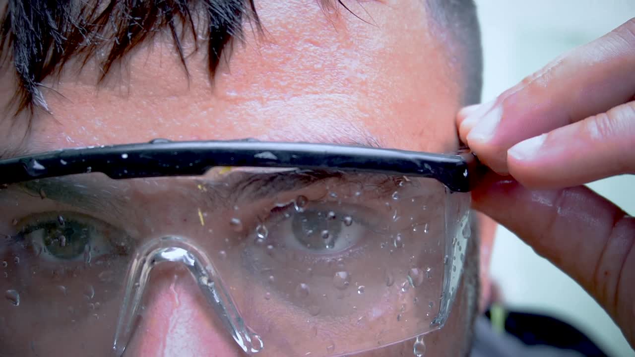 영웅은 사람들의 생명을 구하기 위해 일하는 소방관이므로 일할 준비가 되어 있습니다.