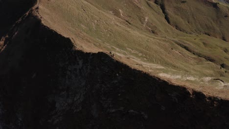 Filmische-Bayerische-Alpen-|-Nebelhorn-Berg-|-4k-D-log-Rec709-–-Perfekt-Für-Die-Farbkorrektur