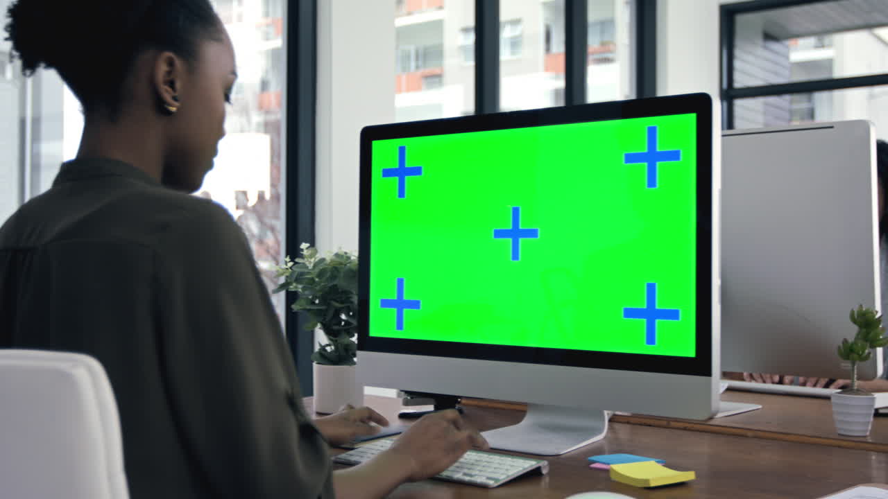 en esta oficina todo se trata de productividad.