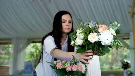 flores decoración de bodas para eventos