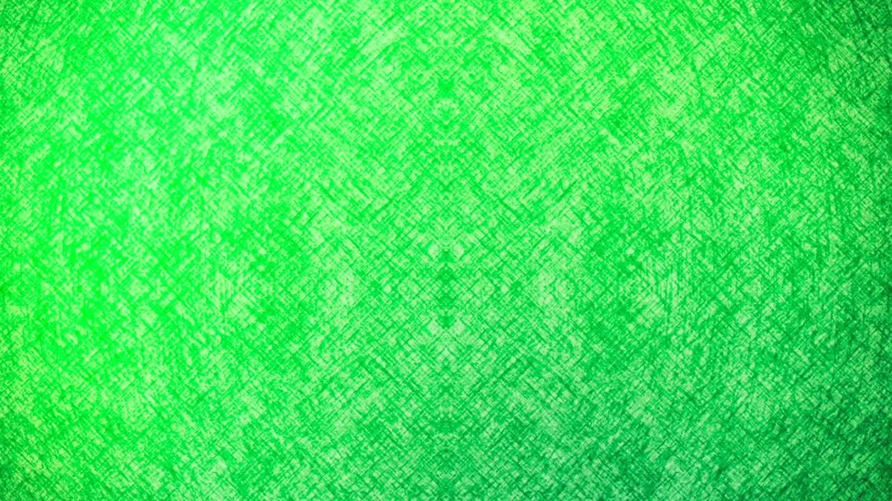 Skitse green screen-baggrundsvideo.
