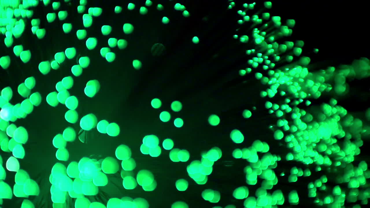 슬로우 모션 조명 02