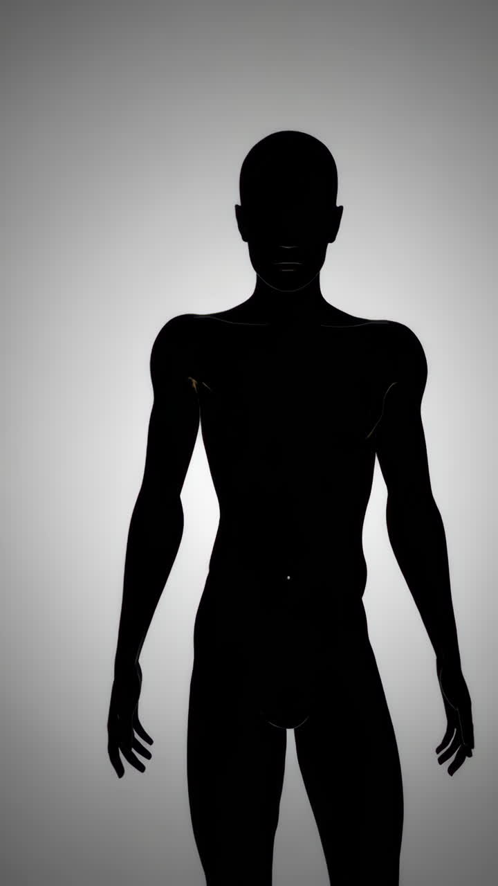 иллюстрация боли в груди