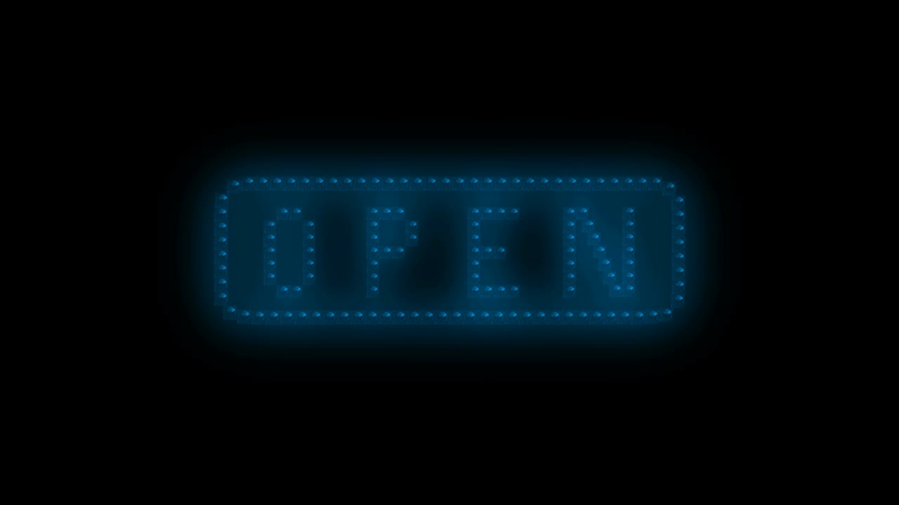 Open Light Logo