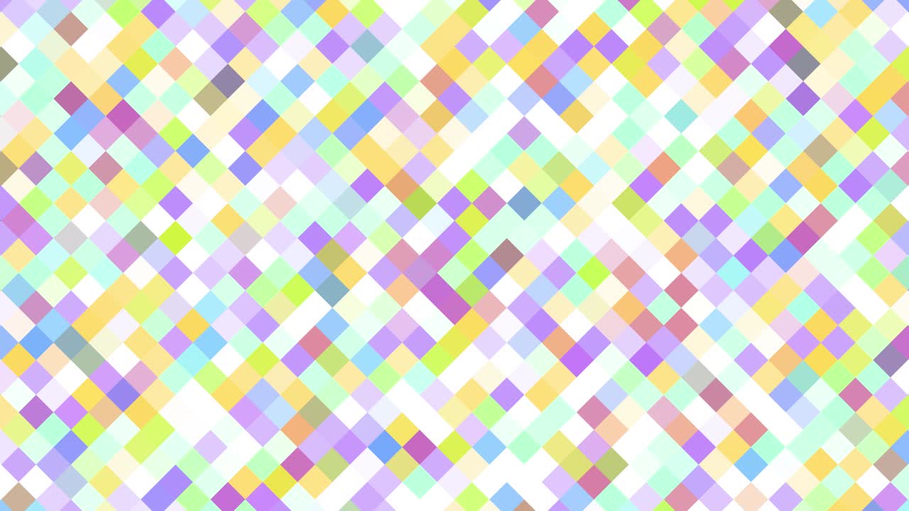 점 모자이크 추상 효과 배경 모양 다채로운