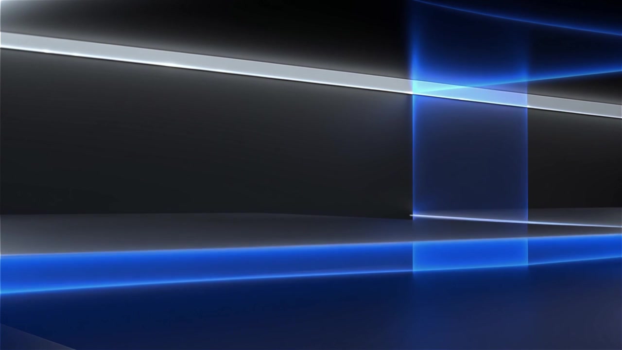 Abstract Gradient Background