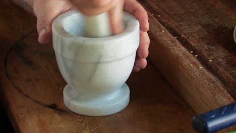 mortar-and-pestle-preparing-herbs