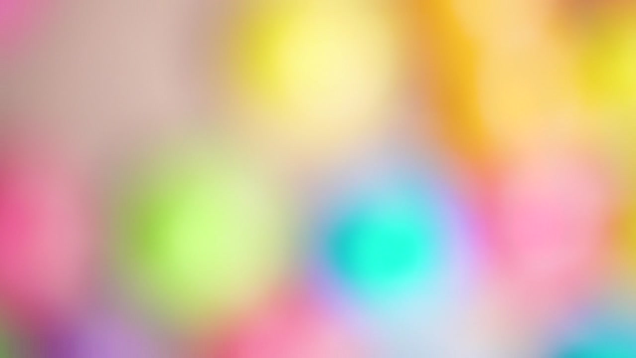 el color de los dulces está borroso, los dulces girados, el fondo