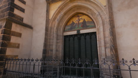 wittenberg, germany castle church martin luther reformation 95 theses