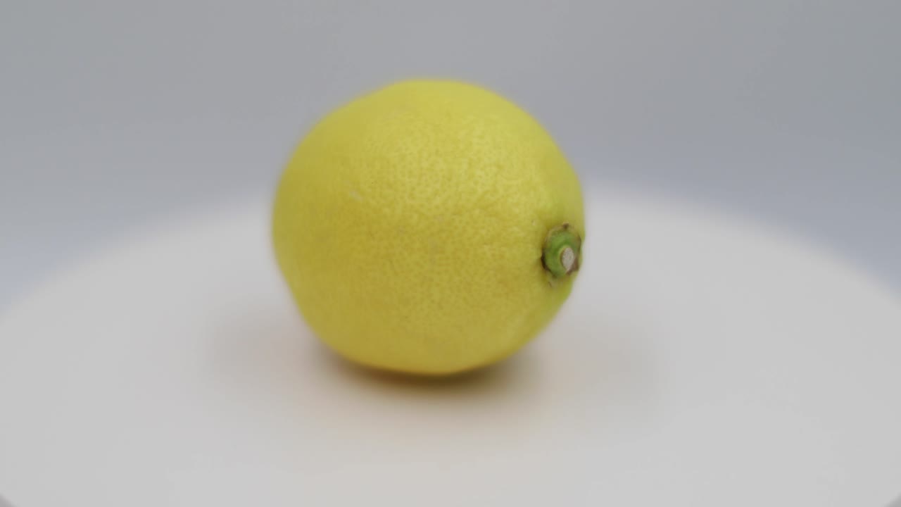 Lemon Lime Rotating