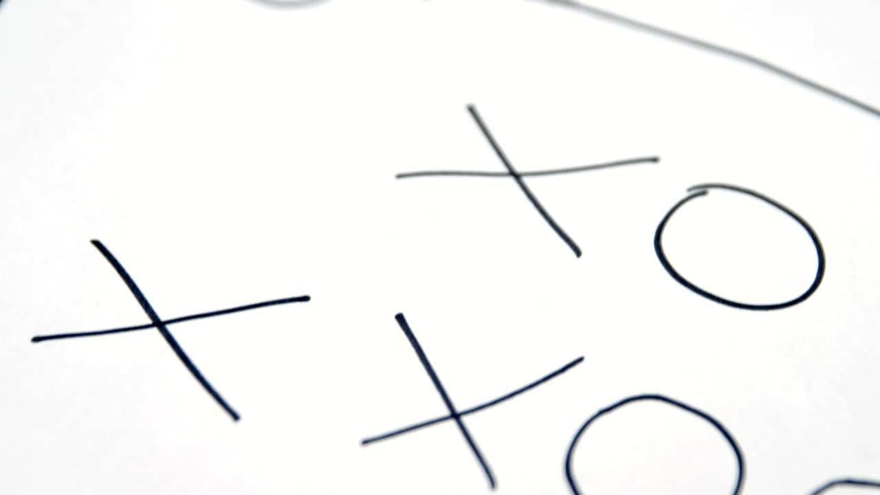 estrategia de juego en papel 4k