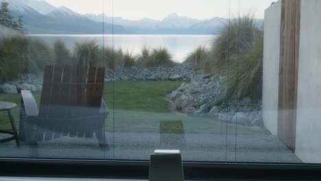 Atemberaubender-Blick-Auf-Mt.-Cook-Von-Der-Schicken-Badewanne-Aus