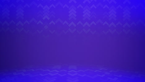 Purple-gradient-pattern-with-geometric-zigzag