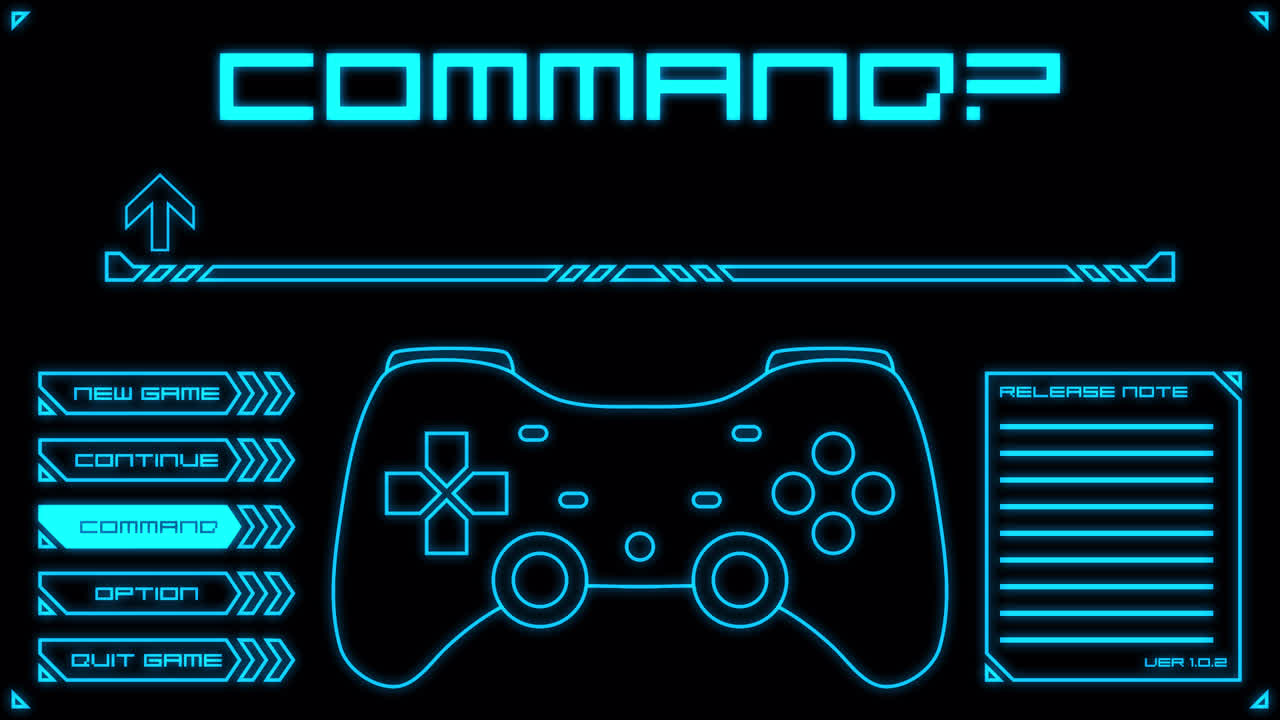 비밀 명령 전환 1080p - 30fps - 알파 채널 (8)