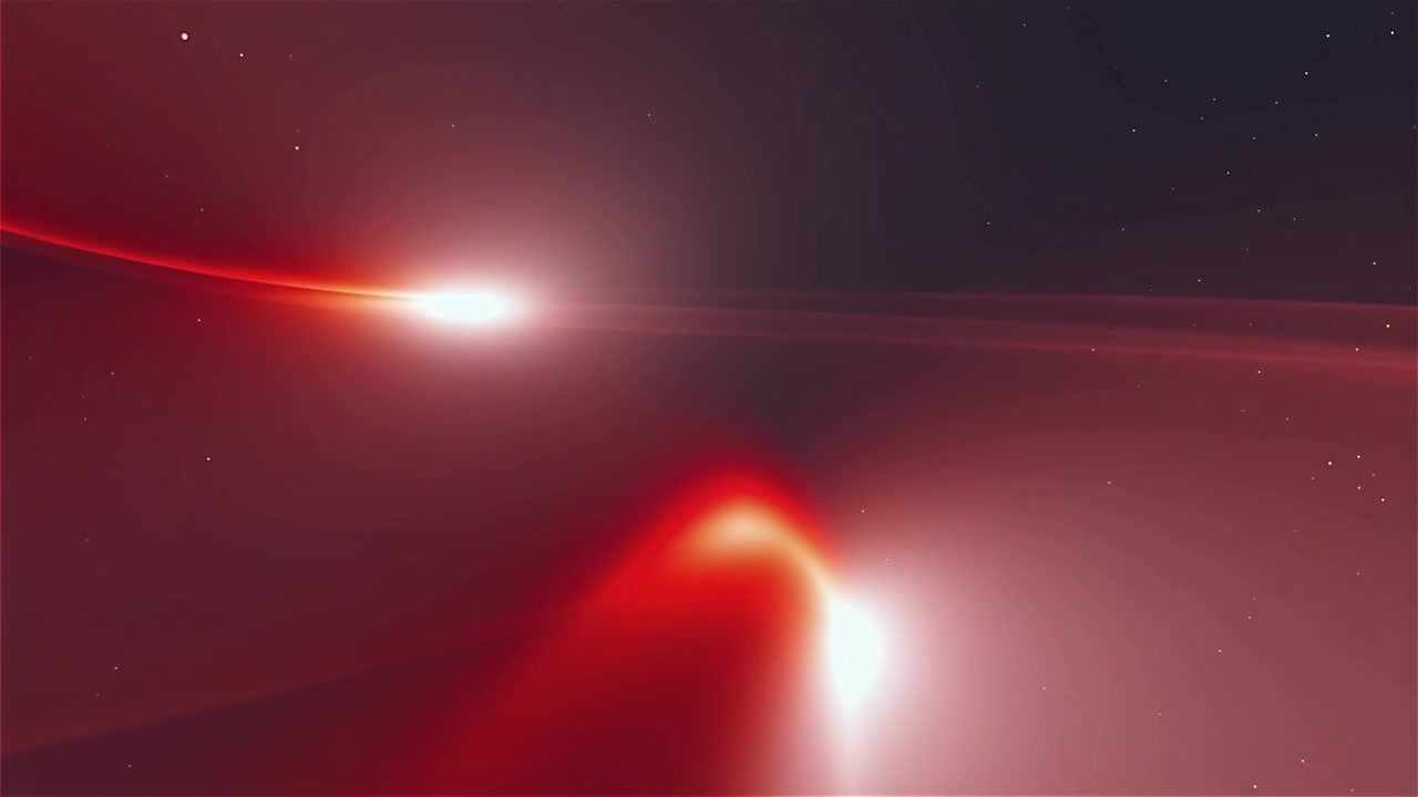 Abstract Gradient Background