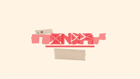 lunes cibernético con textura hipster