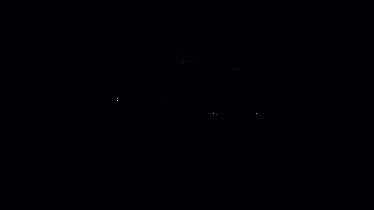 Plain Black Background for Copy Space